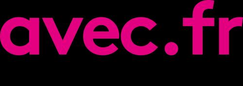 Logo groupe AVEC