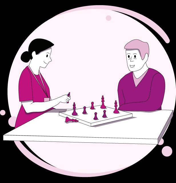 les résidences autonomie