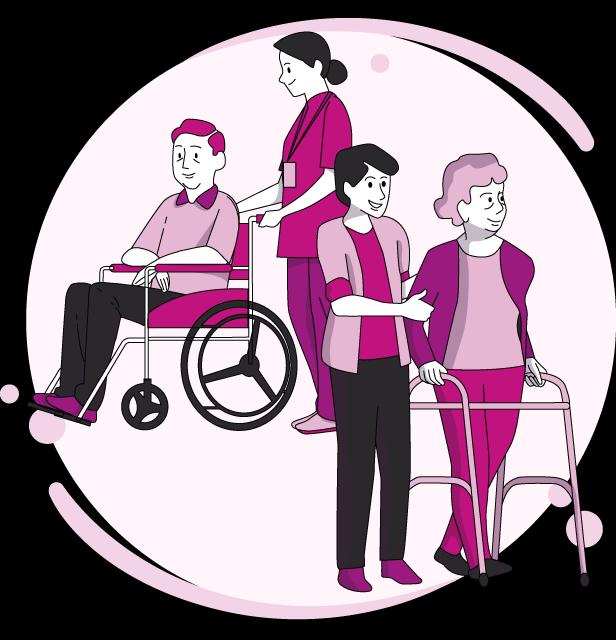 multi services EHPAD