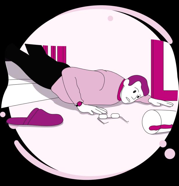 service téléassitance