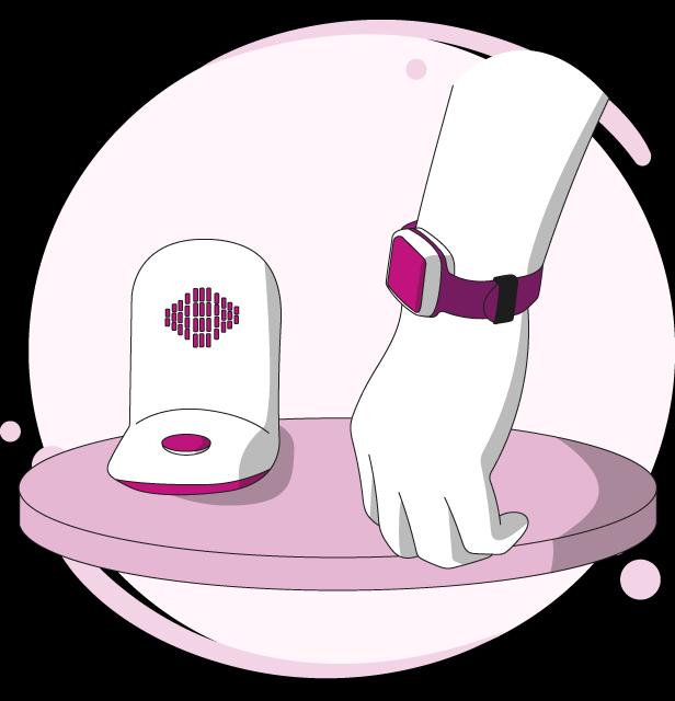 service téléassitance