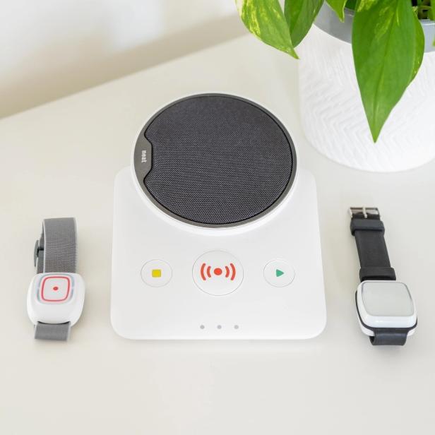 image produit téléassistance