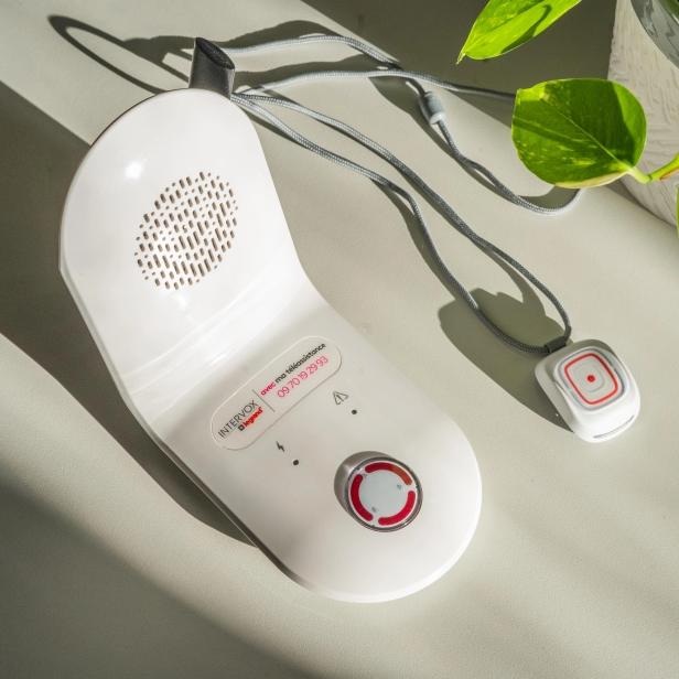 image produit téléassistance